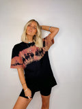 Oversized Mum Tee - Size S/M