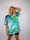 Oversized Mum Tee - Size L/XL