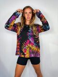 Long Sleeve Mum Tee - S/M