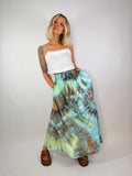 Draw String Maxi Skirt - 2XL/3XL