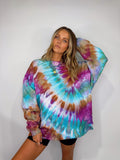 Crew Neck Jumper - Size 2XL/3XL