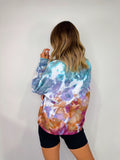 Crew Neck Jumper - Size M/L