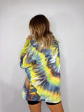 Crew Neck Jumper - Size 2XL/3XL