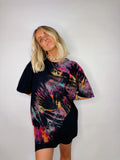 Oversized Mum Tee - Size L/XL