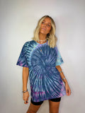 Oversized Mum Tee - Size S/M