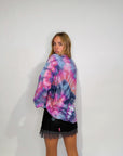 Long Sleeve Mum Tee - M/L