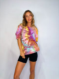 Oversized Mum Tee - Size S/M