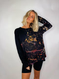 Long Sleeve Mum Tee - M/L