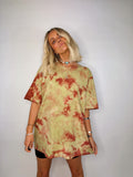 Oversized Mum Tee - Size L/XL