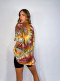 Oversized Mum Tee - Size L/XL