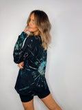 Long Sleeve Mum Tee - S/M