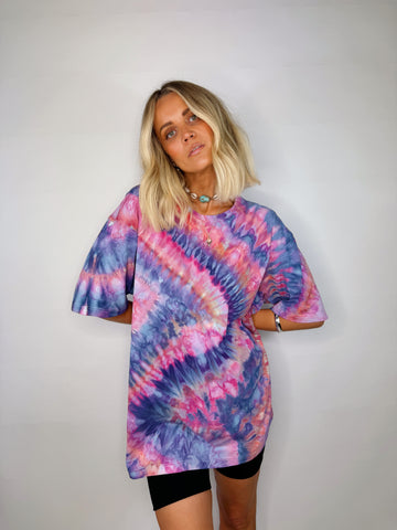 Oversized Mum Tee - Size L/XL