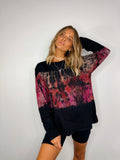 Long Sleeve Mum Tee - M/L