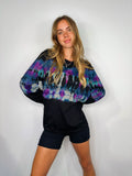 Long Sleeve Mum Tee - M/L