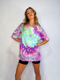 Oversized Mum Tee - Size S/M