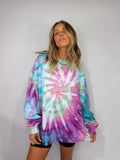 Crew Neck Jumper - Size 2XL/3XL