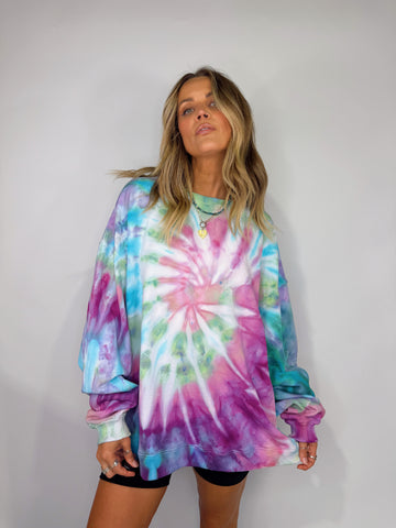 Crew Neck Jumper - Size 2XL/3XL