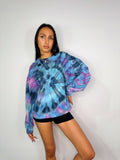 Crew Neck Jumper - Size XS/S