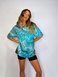 Oversized Mum Tee - Size S/M