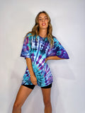 Oversized Mum Tee - Size L/XL