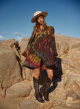 Nevada Dress - Desert Bloom