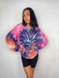 Crew Neck Jumper - Size XL/2XL