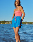 (WS) Wave Racer Shorts ~ Cobalt - Only Lovers Left