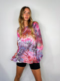 Long Sleeve Mum Tee - XL/2XL