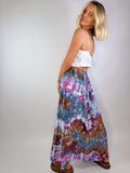 Draw String Maxi Skirt - 2XL/3XL