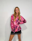 Long Sleeve Mum Tee - XL/2XL