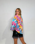 Long Sleeve Mum Tee - L/XL