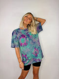 Oversized Mum Tee - Size S/M