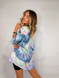 Oversized Mum Tee - Size 2XL/3XL