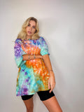 Oversized Mum Tee - Size 2XL/3XL