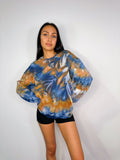 Crew Neck Jumper - Size XS/S