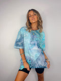 Oversized Mum Tee - Size L/XL
