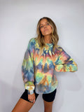 Crew Neck Jumper - Size XL/2XL