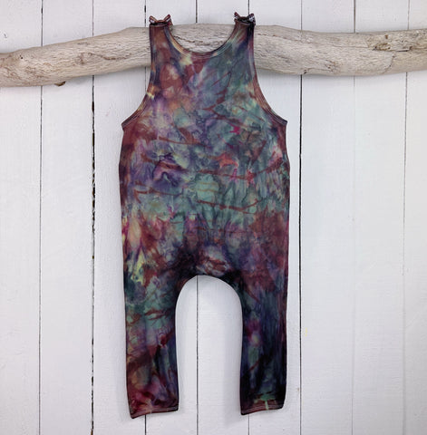 River Romper - Size 2