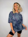 Oversized Mum Tee - Size L/XL