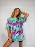 Oversized Mum Tee - Size L/XL
