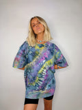 Oversized Mum Tee - Size L/XL