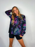 Long Sleeve Mum Tee - S/M