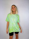 Oversized Mum Tee - Size S/M