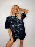 Oversized Mum Tee - Size S/M