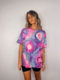 Oversized Mum Tee - Size S/M