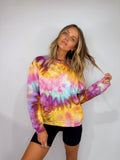 Crew Neck Jumper - Size XS/S