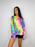 Crew Neck Jumper - Size XS/S