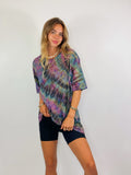 Oversized Mum Tee - Size S/M