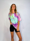 Oversized Mum Tee - Size S/M