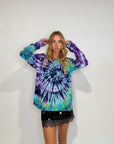 Long Sleeve Mum Tee - S/M